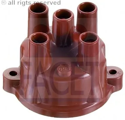 Крышка распределителя зажигания FACET купить