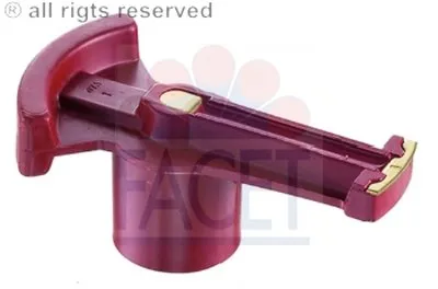 Бегунок распределителя зажигания FACET купить