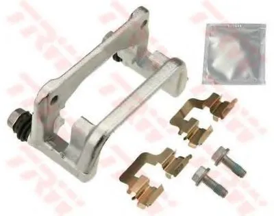 Кронштейн, корпус скобы тормоза TRW купить