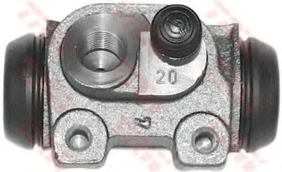 Колесный тормозной цилиндр TRW купить