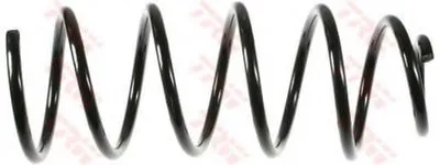 винтовая пружина TRW купить