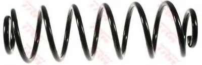 винтовая пружина TRW купить