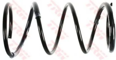 винтовая пружина TRW купить