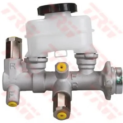 целиндер ручного тормоза TRW купить