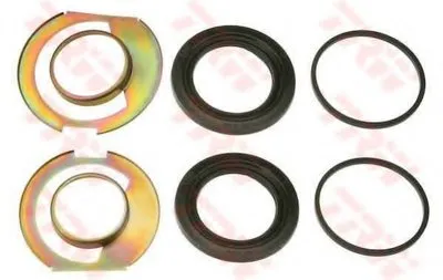 Ремкомплект, тормозной суппорт TRW купить