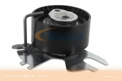 Натяжной ролик, ремень ГРМ Q+, original equipment manufacturer quality VAICO купить