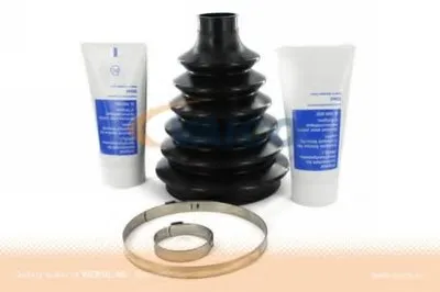 Комплект пылника, приводной вал premium quality MADE IN EUROPE VAICO купить