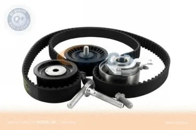 Комплект ремня ГРМ Q+, original equipment manufacturer quality VAICO купить