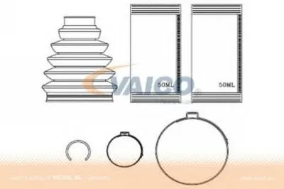 Комплект пылника, приводной вал premium quality MADE IN EUROPE VAICO купить