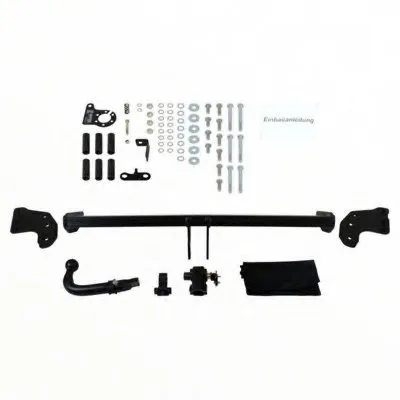 Прицепное оборудование RAMEDER купить