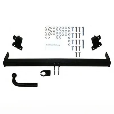 Прицепное оборудование RAMEDER купить