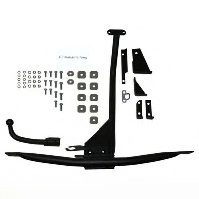 Прицепное оборудование RAMEDER купить