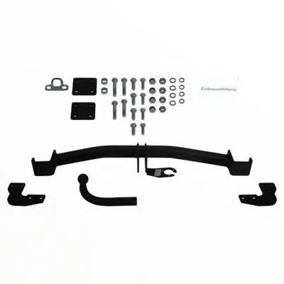 Прицепное оборудование RAMEDER купить