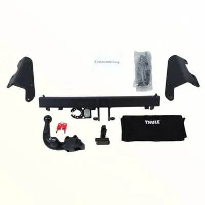 Прицепное оборудование RAMEDER купить