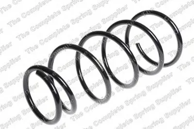 винтовая пружина LESJÖFORS купить