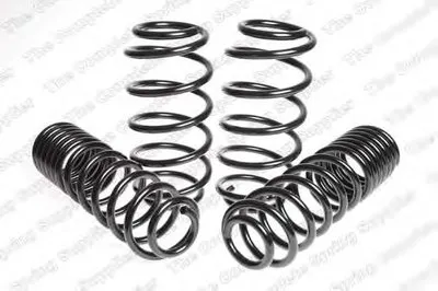 Комплект ходовой части, пружины KILEN купить