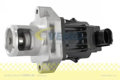 Клапан возврата ОГ Q+, original equipment manufacturer quality VEMO купить