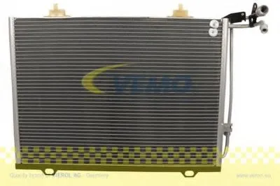 Конденсатор, кондиционер VEMO купить