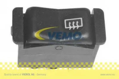 Реле, обогреватель заднего стекла VEMO купить