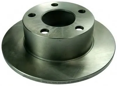 Тормозной диск DENCKERMANN купить