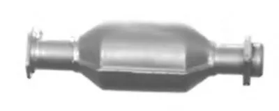 Катализатор для переоборудования IMASAF купить