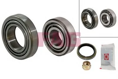 Комплект подшипника ступицы колеса FAG купить