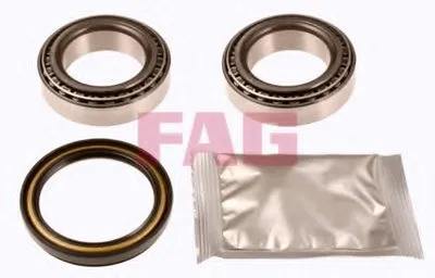 Комплект подшипника ступицы колеса FAG купить