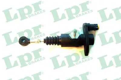 Главный цилиндр, система сцепления LPR купить