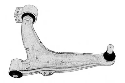 Рычаг независимой подвески колеса, подвеска колеса OCAP купить
