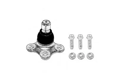 Шаровой шарнир OCAP купить