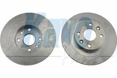 Тормозной диск KAVO PARTS купить