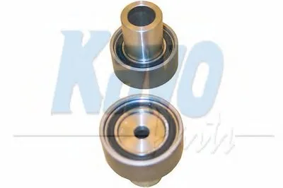 Паразитный / Ведущий ролик, зубчатый ремень KAVO PARTS купить