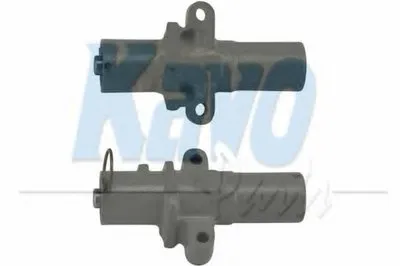 Успокоитель, зубчатый ремень KAVO PARTS купить