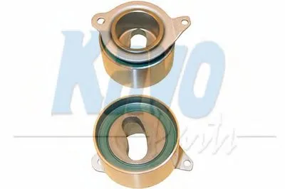 Натяжной ролик, ремень ГРМ KAVO PARTS купить