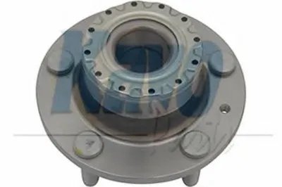 Комплект подшипника ступицы колеса KAVO PARTS купить