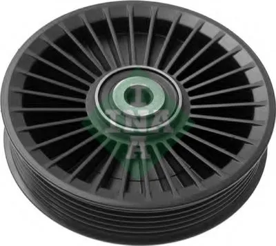 Паразитный / ведущий ролик, поликлиновой ремень INA купить