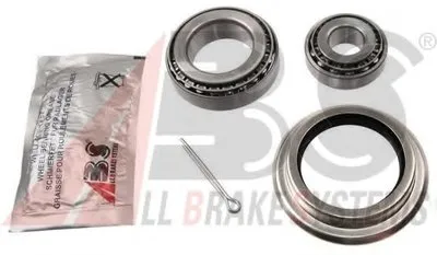 Комплект подшипника ступицы колеса A.B.S. купить