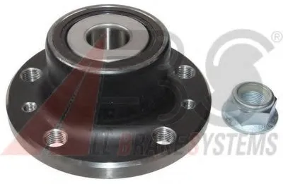 ? колесн. ступицы = A.B.S. купить