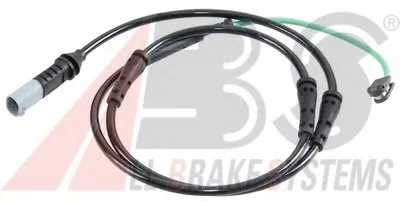 Сигнализатор, износ тормозных колодок A.B.S. купить