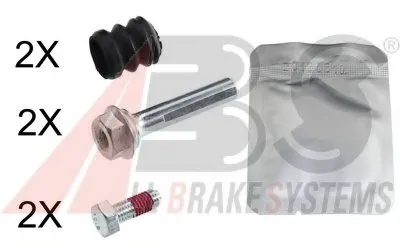 Комплект направляющей гильзы A.B.S. купить