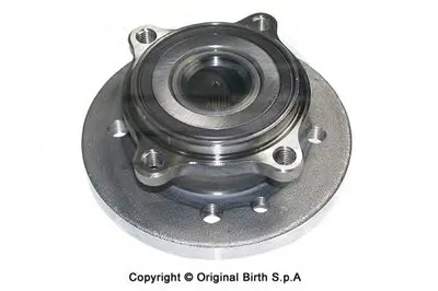 ? колесн. ступицы = BIRTH купить