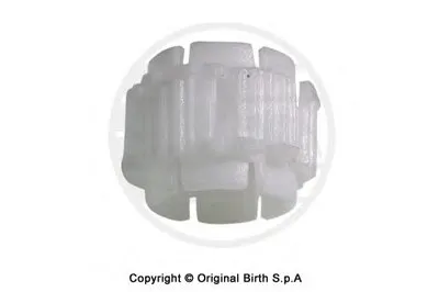 Втулка, вал сошки рулевого управления BIRTH купить