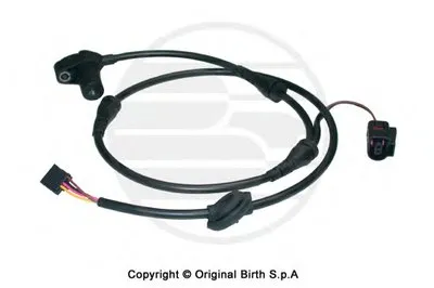 Датчик, частота вращения колеса BIRTH купить