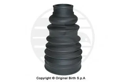 Пыльник, приводной вал BIRTH купить