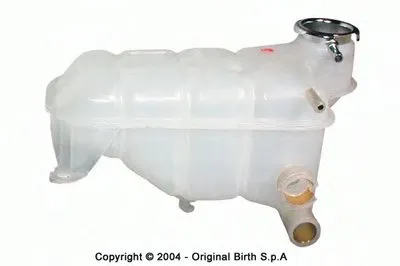 Бачок, радиатор BIRTH купить