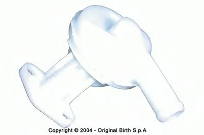 Регулирующий клапан охлаждающей жидкости BIRTH купить