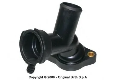 Фланец охлаждающей жидкости BIRTH купить