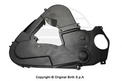 Кожух, зубчатый ремень BIRTH купить