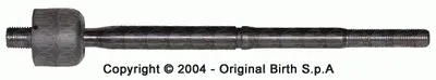 Осевой шарнир, рулевая тяга BIRTH купить