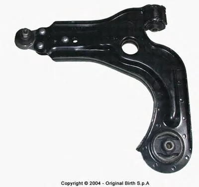 Рычаг независимой подвески колеса, подвеска колеса BIRTH купить